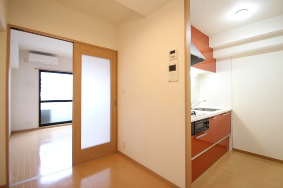 カーサ・フォレスタ