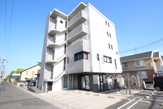 カーサ・フォレスタ