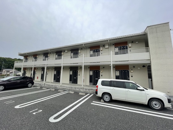 レオネクストクレールⅡ