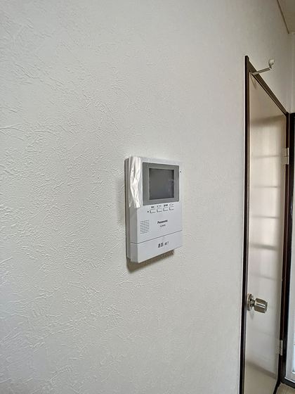 サンパーク青江A