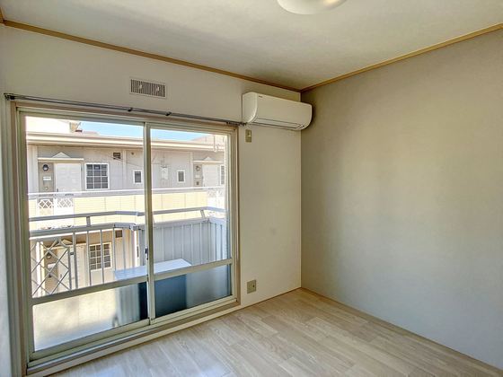 サンパーク青江A