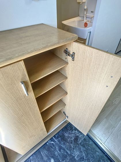 サンパーク青江A