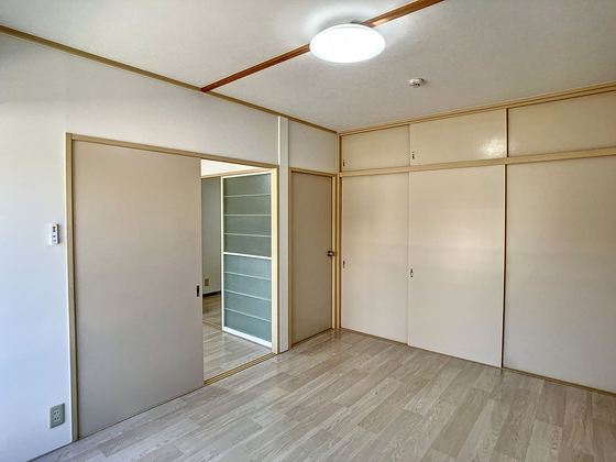 サンパーク青江A