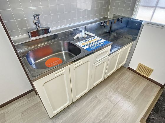 サンパーク青江A