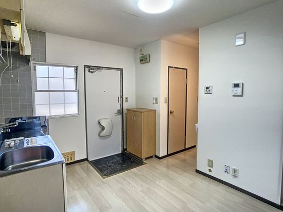 サンパーク青江A