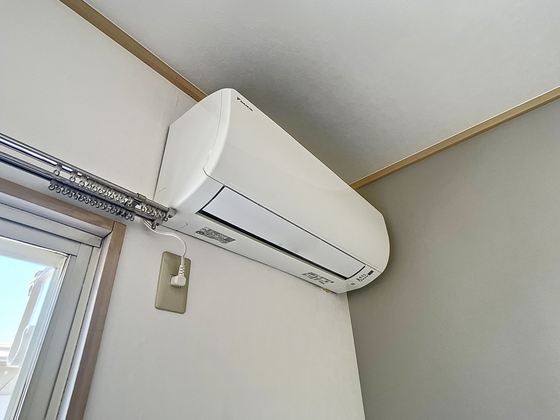 サンパーク青江A