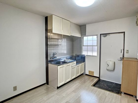 サンパーク青江A