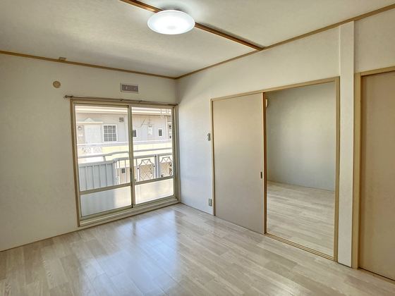 サンパーク青江A