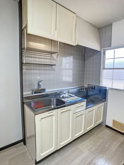 サンパーク青江A