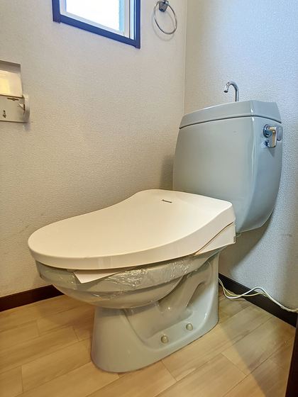 サンパーク青江A