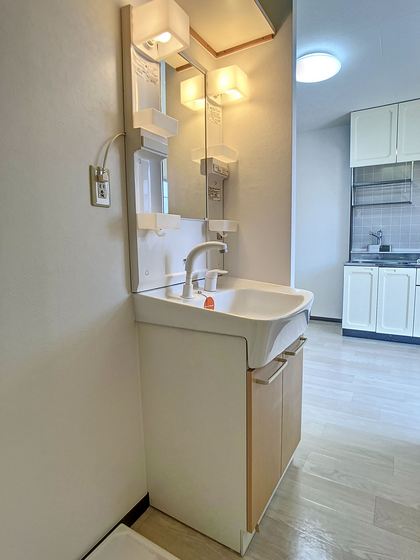 サンパーク青江A