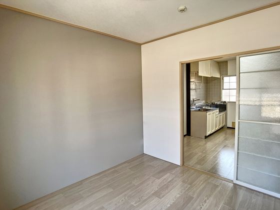 サンパーク青江A