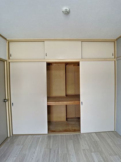 サンパーク青江A