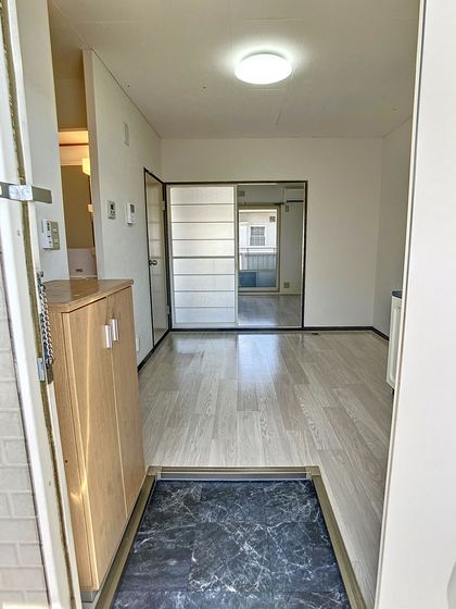 サンパーク青江A