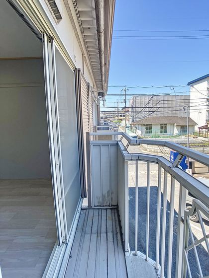 サンパーク青江A