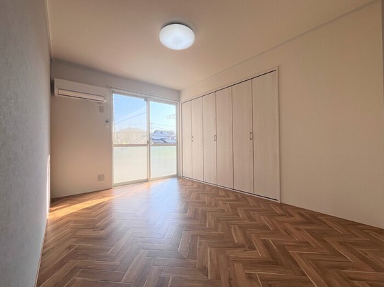 シャトル春水 C棟