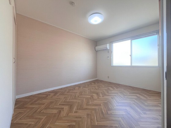 シャトル春水 C棟