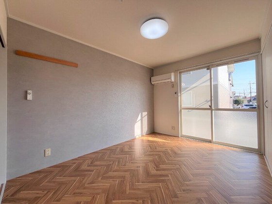 シャトル春水 C棟