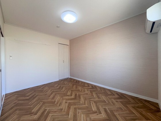 シャトル春水 C棟