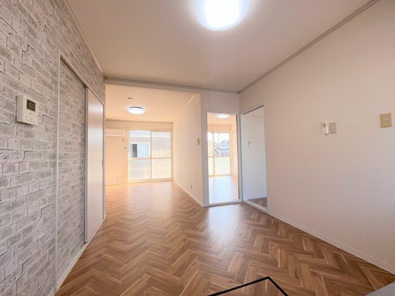 シャトル春水 C棟