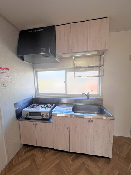 シャトル春水 C棟