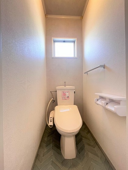 シャトル春水 C棟