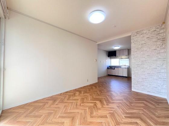 シャトル春水 C棟