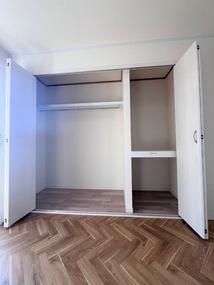 シャトル春水 C棟