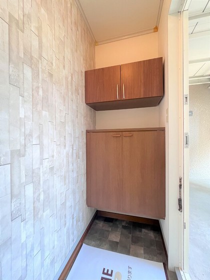 シャトル春水 C棟