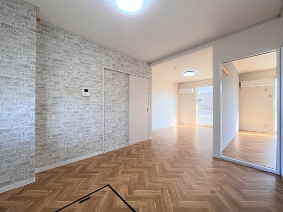 シャトル春水 C棟