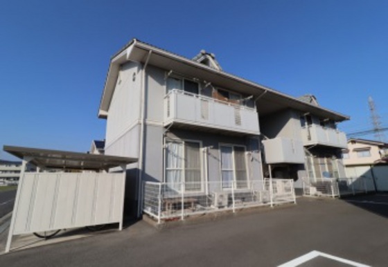 シャトル春水 C棟