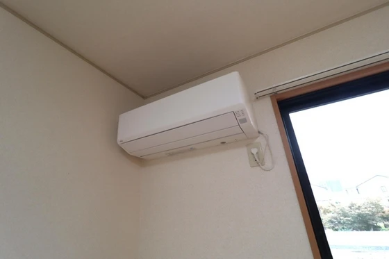 シャトレ･アン津高Ⅱ