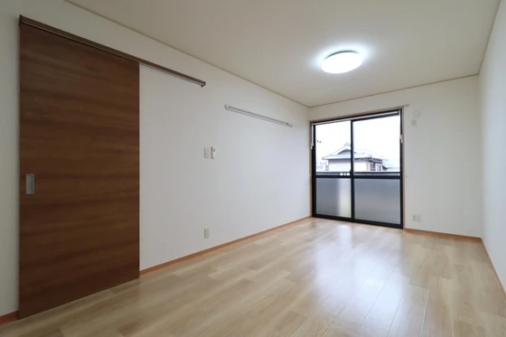 シャトレ･アン津高Ⅱ