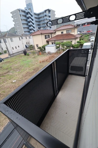 シャトレ･アン津高Ⅱ