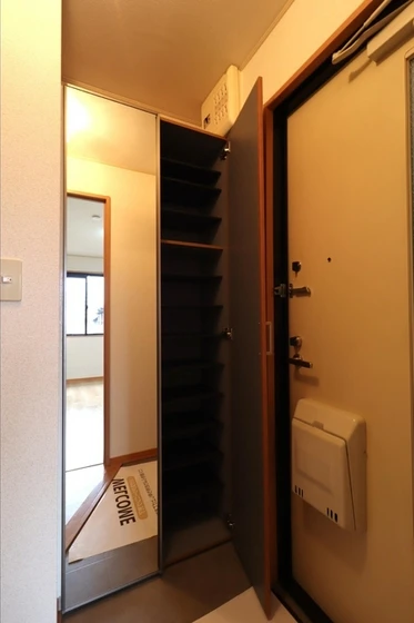 シャトレ･アン津高Ⅱ