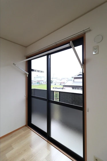 シャトレ･アン津高Ⅱ