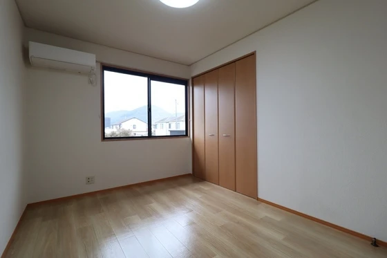 シャトレ･アン津高Ⅱ