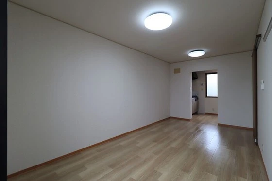 シャトレ･アン津高Ⅱ