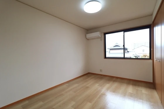 シャトレ･アン津高Ⅱ