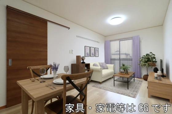 シャトレ･アン津高Ⅱ