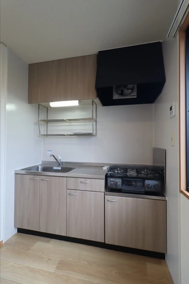 シャトレ･アン津高Ⅱ