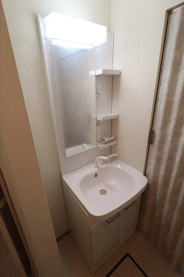 シャトレ･アン津高Ⅱ