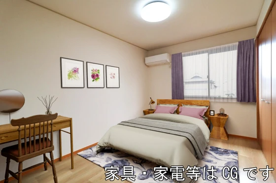 シャトレ･アン津高Ⅱ