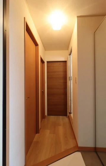 シャトレ･アン津高Ⅱ