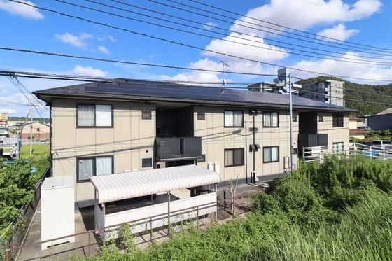 シャトレ･アン津高Ⅱ