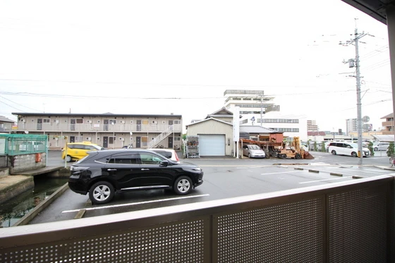 コンシェルジュ岡山青江