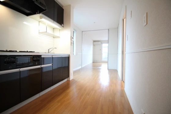 コンシェルジュ岡山青江