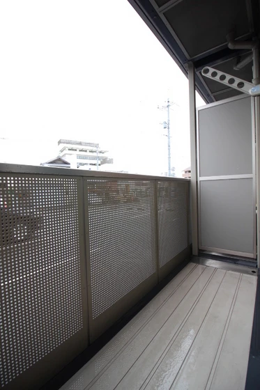 コンシェルジュ岡山青江