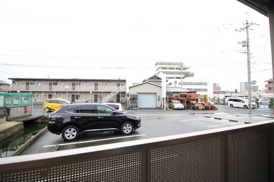 コンシェルジュ岡山青江