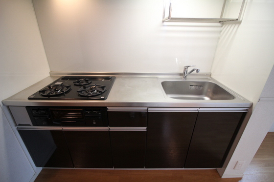 コンシェルジュ岡山青江